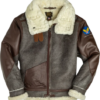 B-3 Bomber Jacket