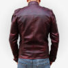 star lord leather jacket