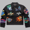 WNBA Jacket