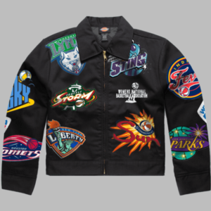 WNBA Jacket