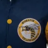 <h2><span data-sheets-value="{"1":2,"2":"Jackie Ella Purnell TV Series Yellowjackets 2021 Bomber Jacket"}" data-sheets-userformat="{"2":513,"3":{"1":0},"12":0}">Jackie Ella Purnell TV Series Yellowjackets 2021 Bomber Jacket</span></h2>