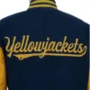 <h2><span data-sheets-value="{"1":2,"2":"Jackie Ella Purnell TV Series Yellowjackets 2021 Bomber Jacket"}" data-sheets-userformat="{"2":513,"3":{"1":0},"12":0}">Jackie Ella Purnell TV Series Yellowjackets 2021 Bomber Jacket</span></h2>