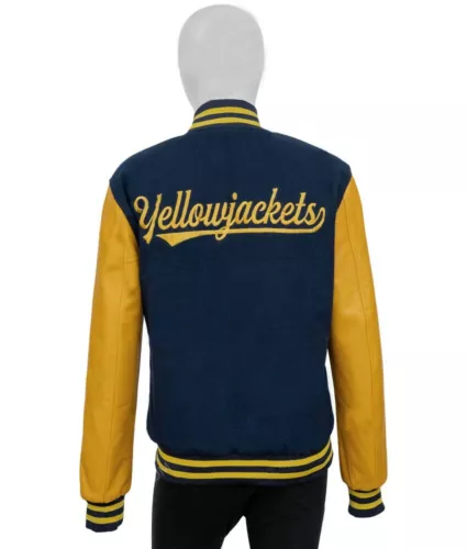 <h2><span data-sheets-value="{"1":2,"2":"Jackie Ella Purnell TV Series Yellowjackets 2021 Bomber Jacket"}" data-sheets-userformat="{"2":513,"3":{"1":0},"12":0}">Jackie Ella Purnell TV Series Yellowjackets 2021 Bomber Jacket</span></h2>