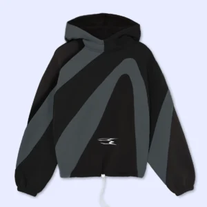 Noemotions Bhoty Black