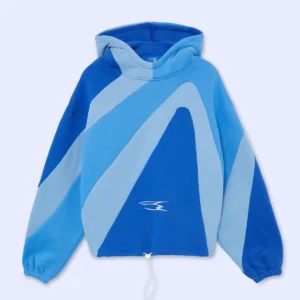 Noemotions Bhoty Blue