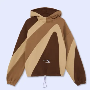 Noemotions Bhoty Brown