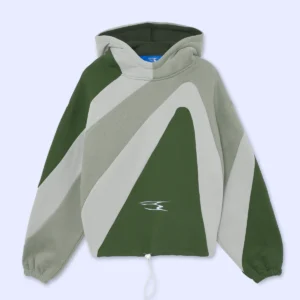 Noemotions Bhoty Green