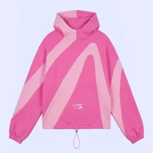 Noemotions Bhoty Pink