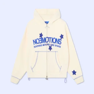 Noemotions Rookie Zip Beige