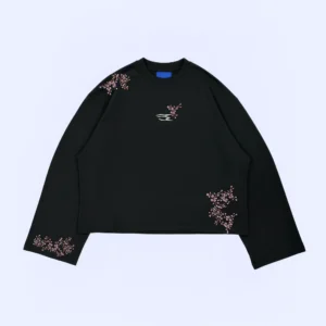Noemotions Blossom Longsleeve